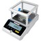 Adam Equipment Precision Balance, 3 Place, 720g/.001g SPB723I - alternate 2